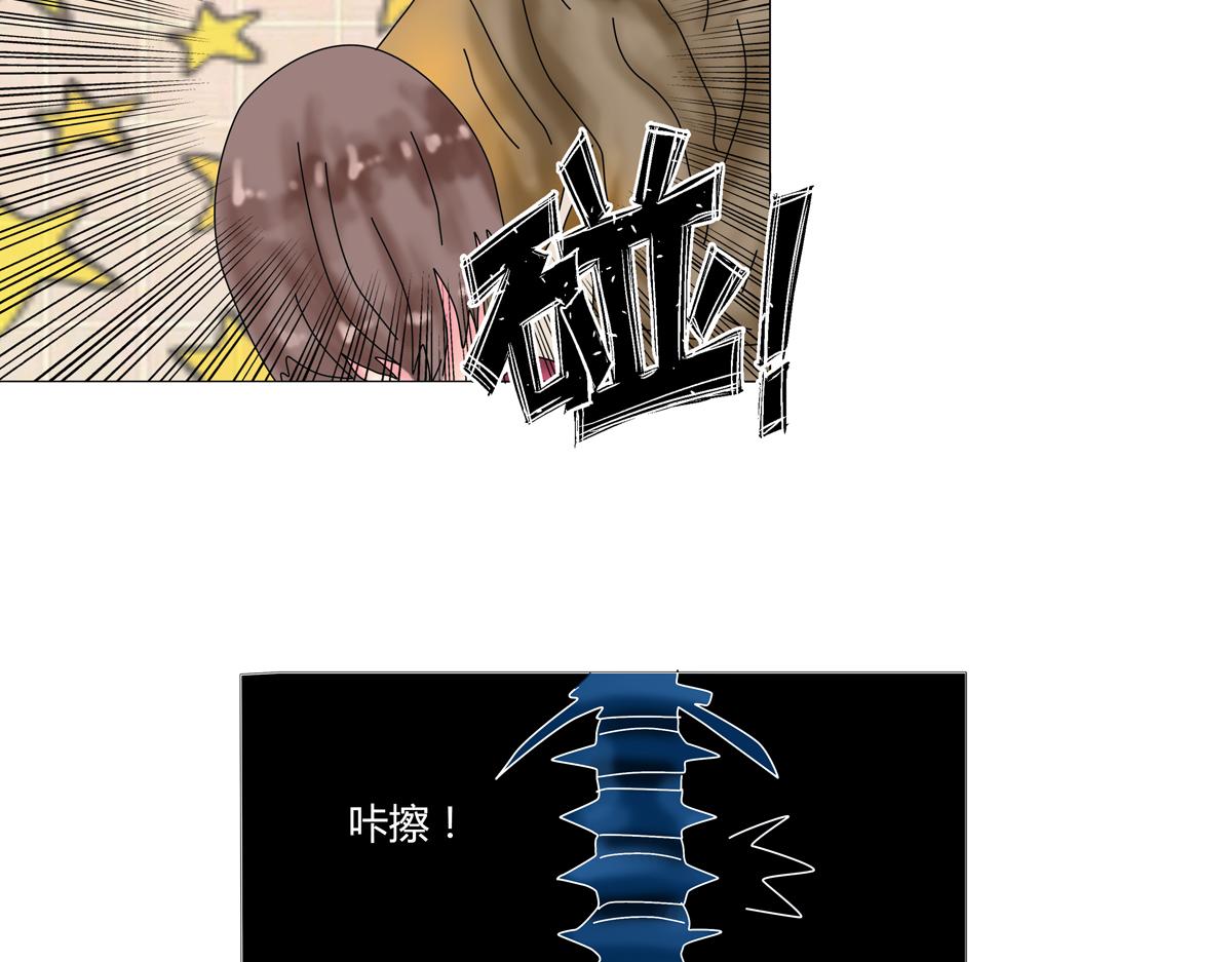 第七章 愤怒的悲叹三-第84话