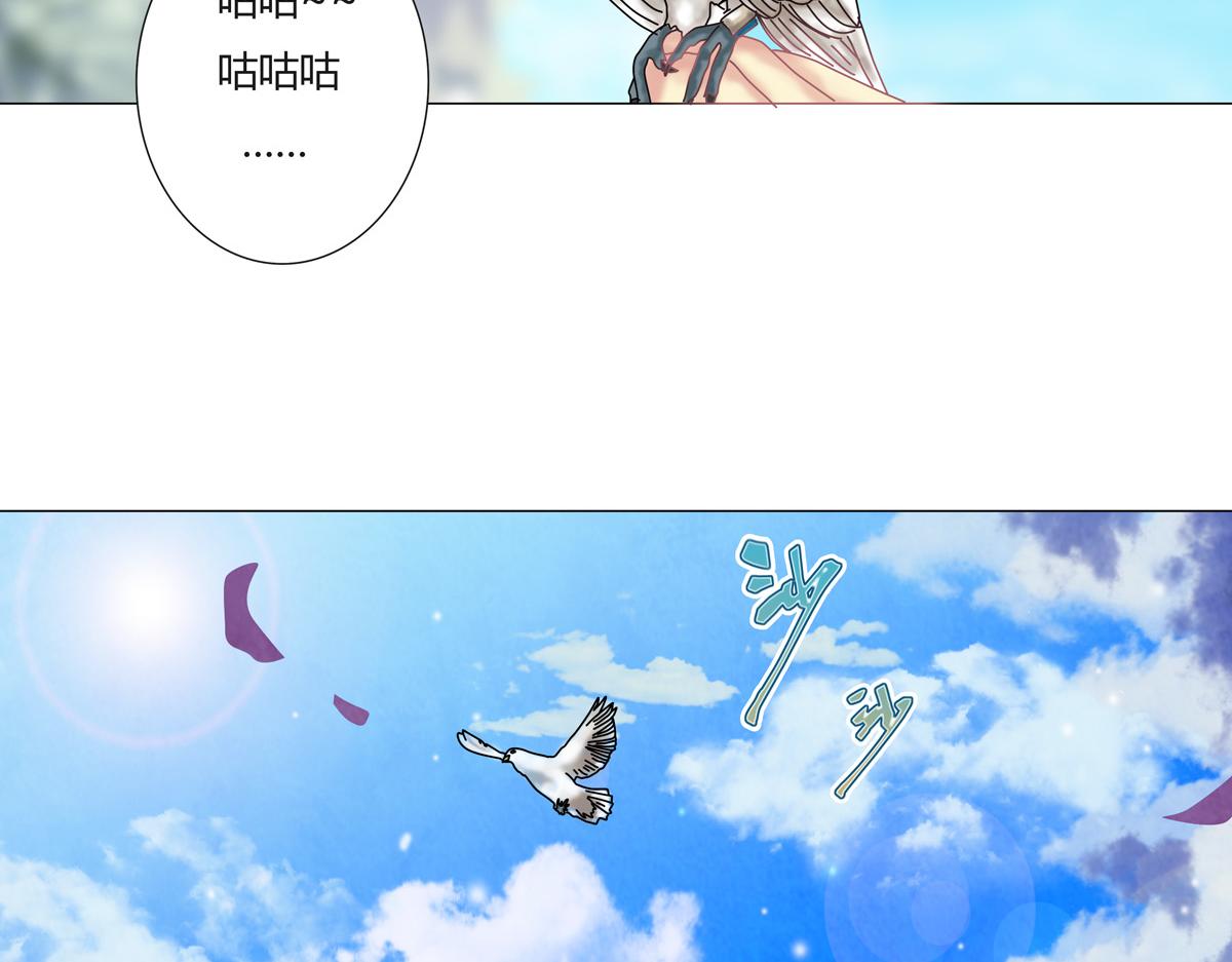 第七章 愤怒的悲叹三-第84话