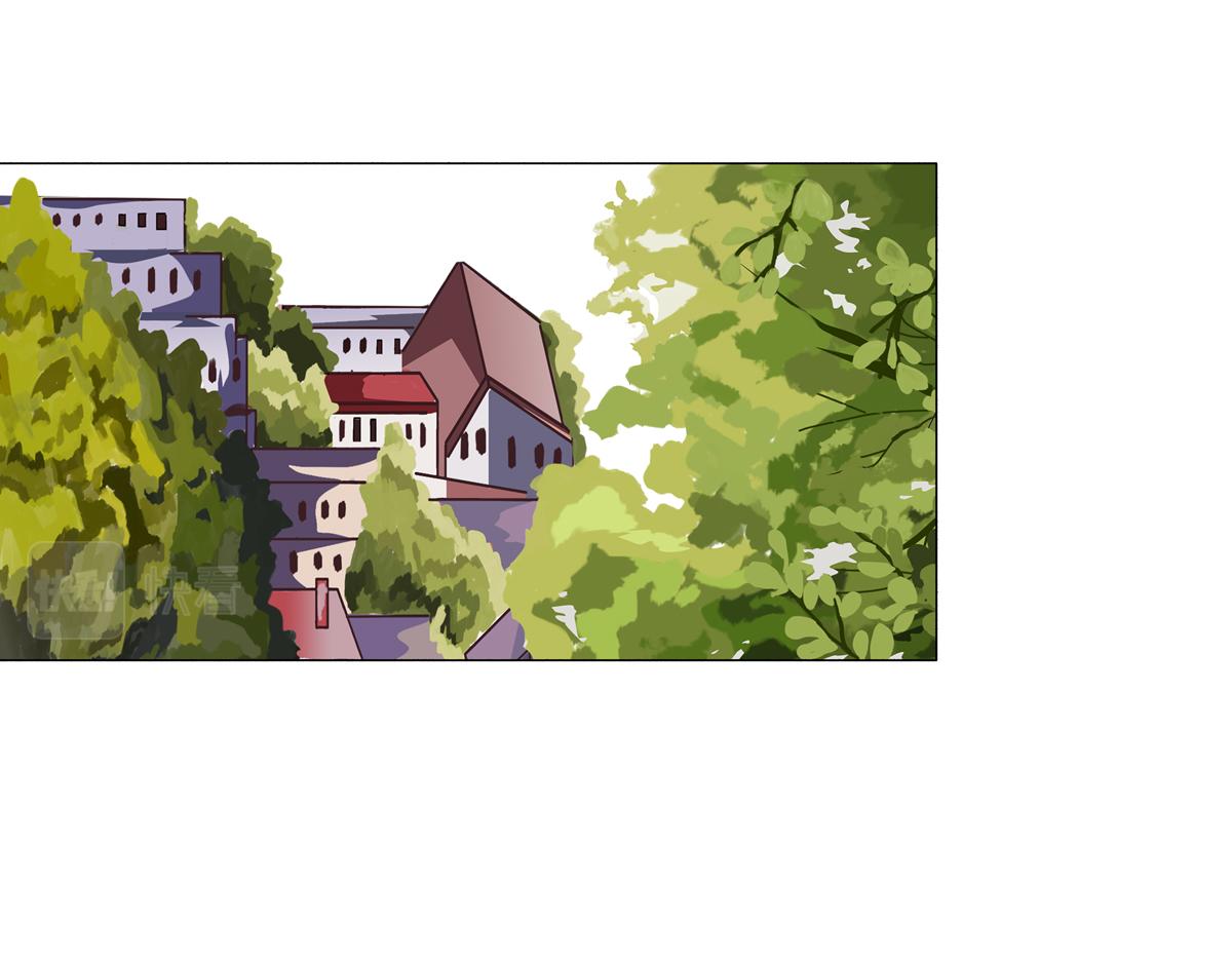 第七章 愤怒的悲叹三-第84话