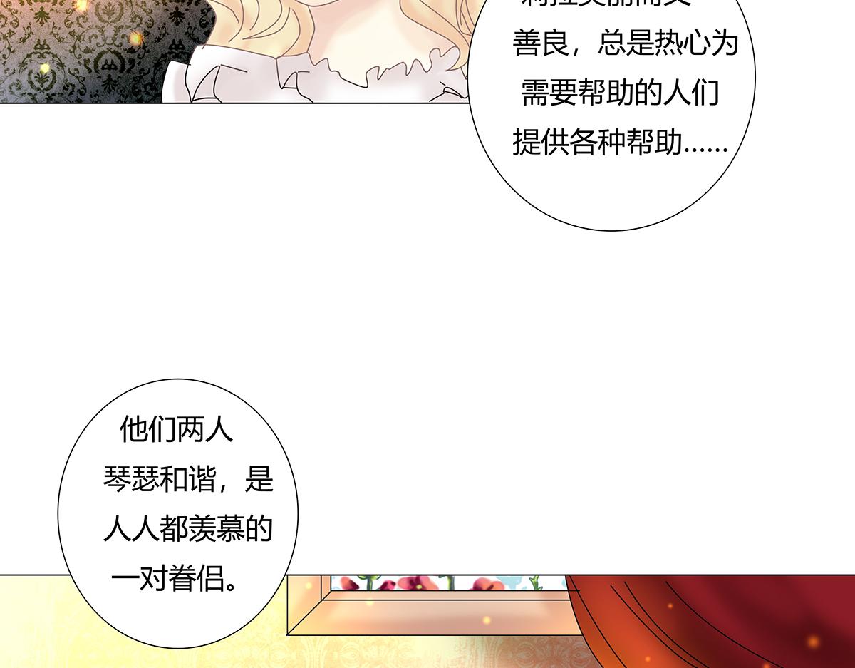 第七章 愤怒的悲叹五-第86话