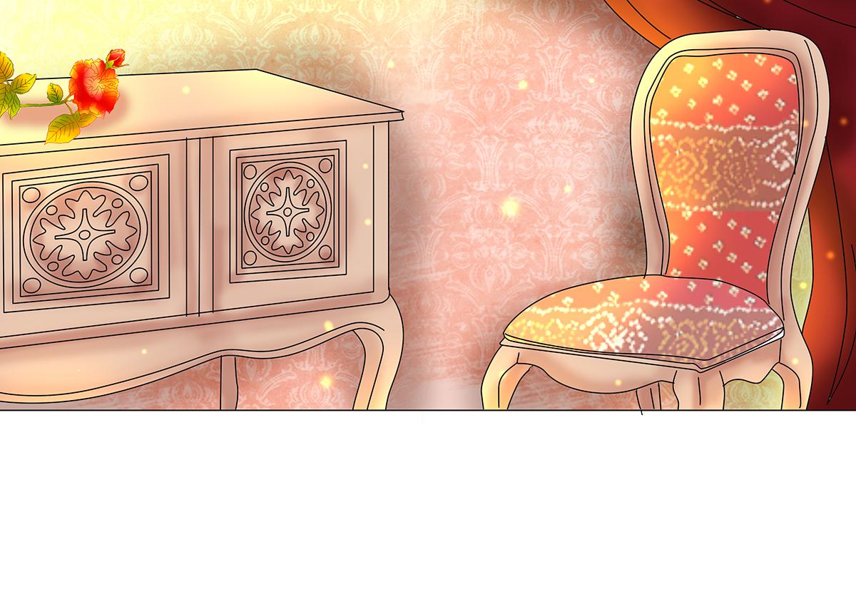 第七章 愤怒的悲叹五-第86话