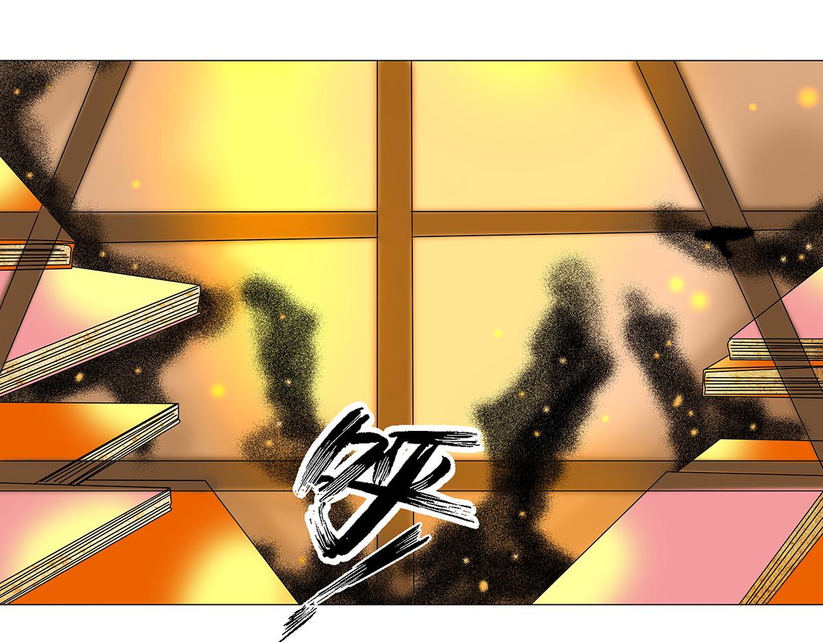 第七章 愤怒的悲叹七-第88话