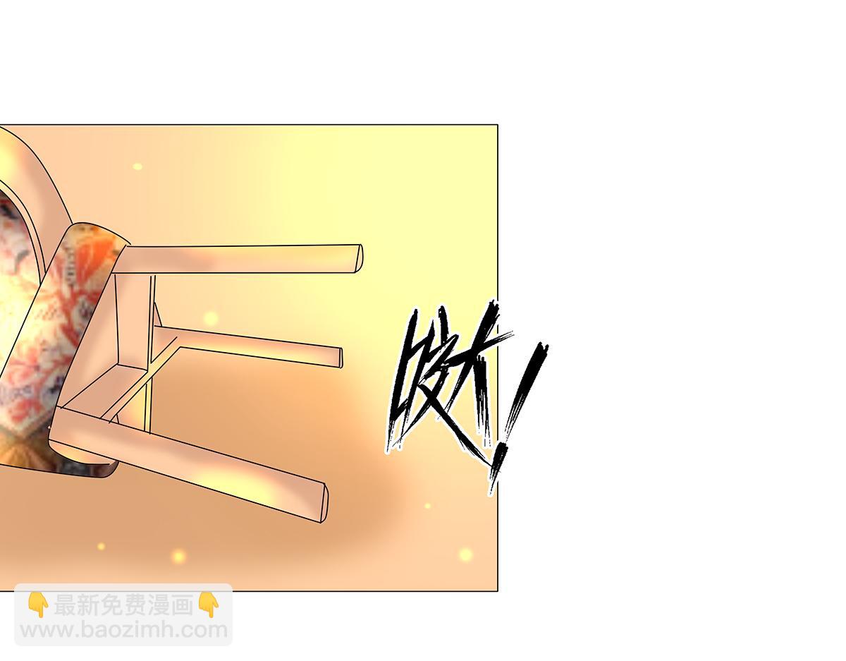 第七章 愤怒的悲叹七-第88话