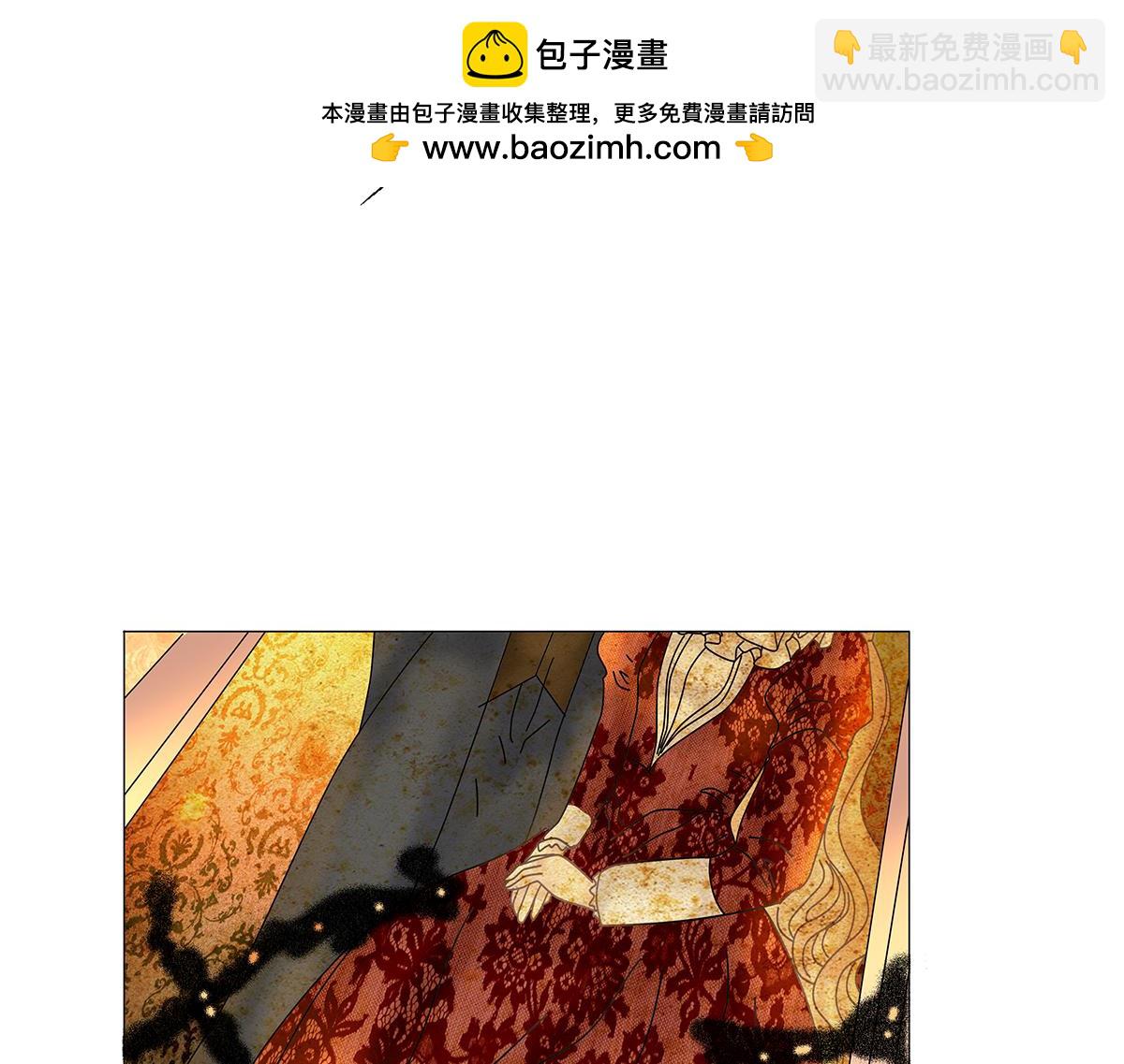 第七章 愤怒的悲叹七-第88话