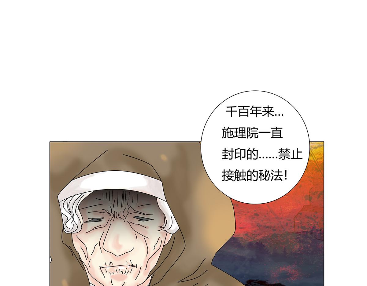 第七章 愤怒的悲叹七-第88话