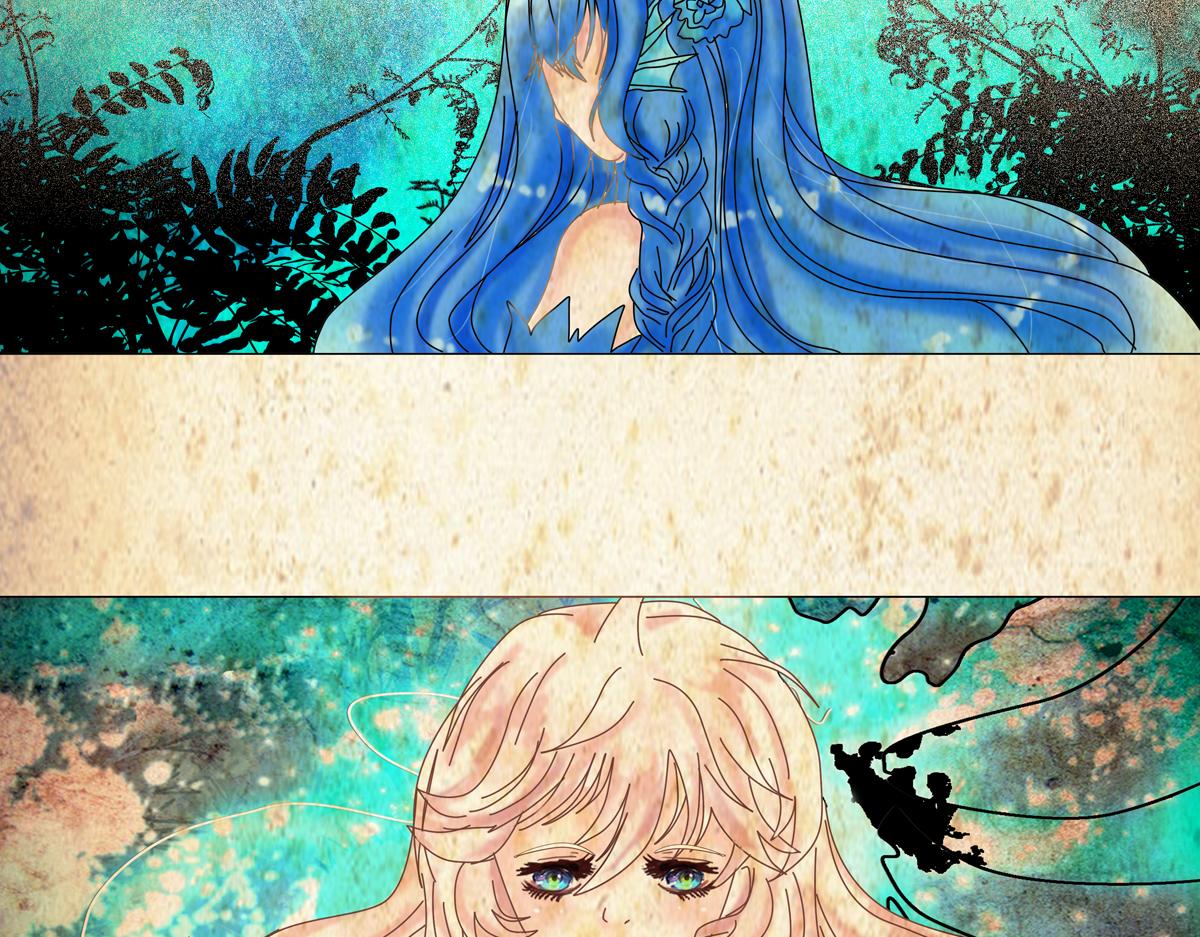 第二章 悲伤之海一-第10话