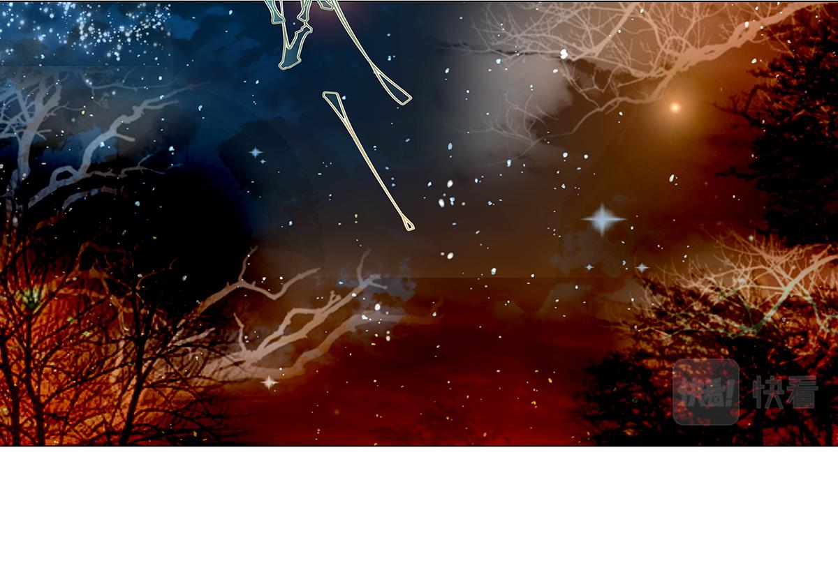 第七章 愤怒的悲叹九-第90话