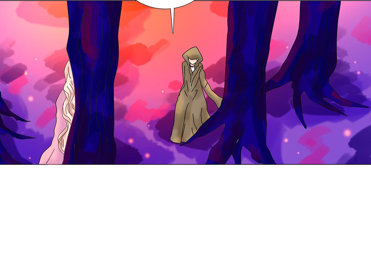 第七章 愤怒的悲叹九-第90话