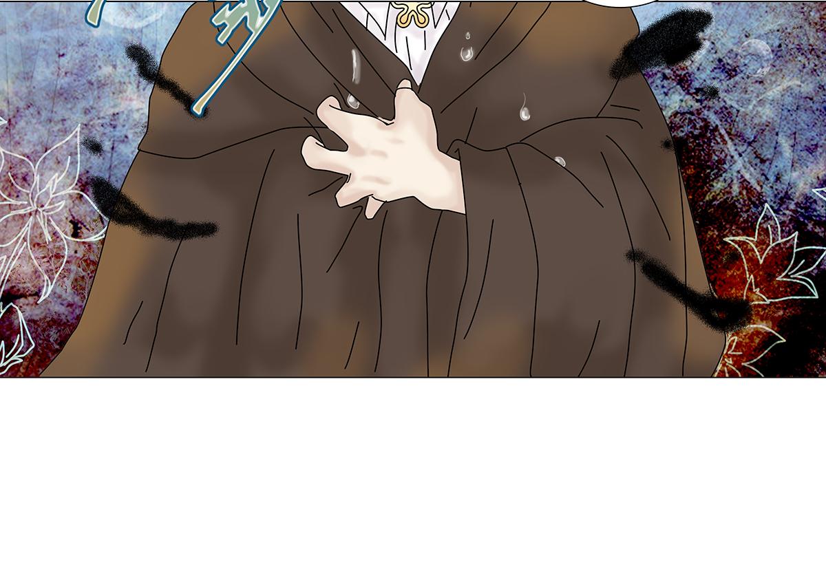 第七章 愤怒的悲叹十一-第92话