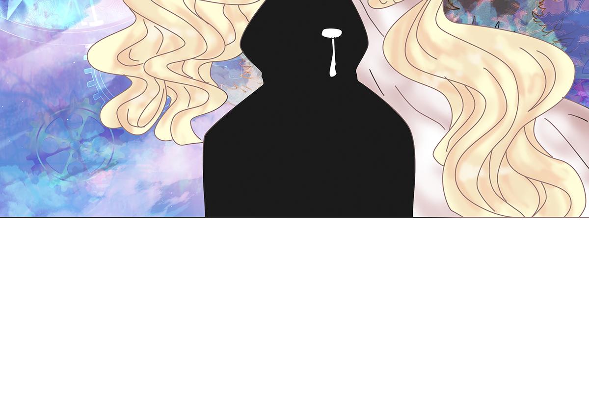 第七章 愤怒的悲叹十一-第92话