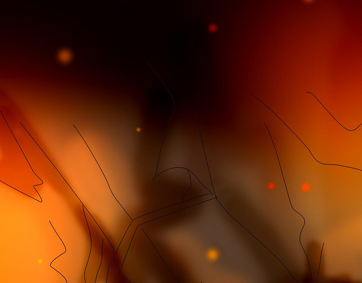 第七章 愤怒的悲叹十五-第96话