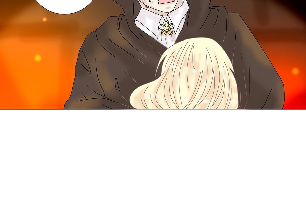 第七章 愤怒的悲叹十七-第98话