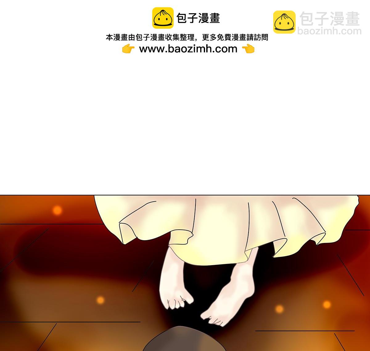 第七章 愤怒的悲叹十七-第98话