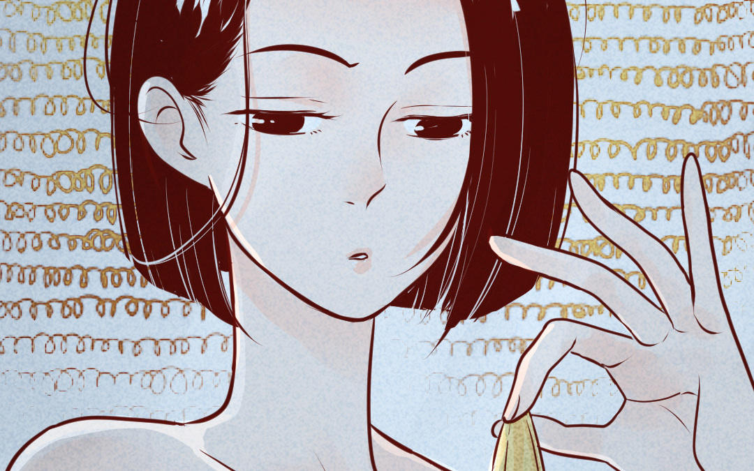 第1话  幸福的国度(1/6)-第2话