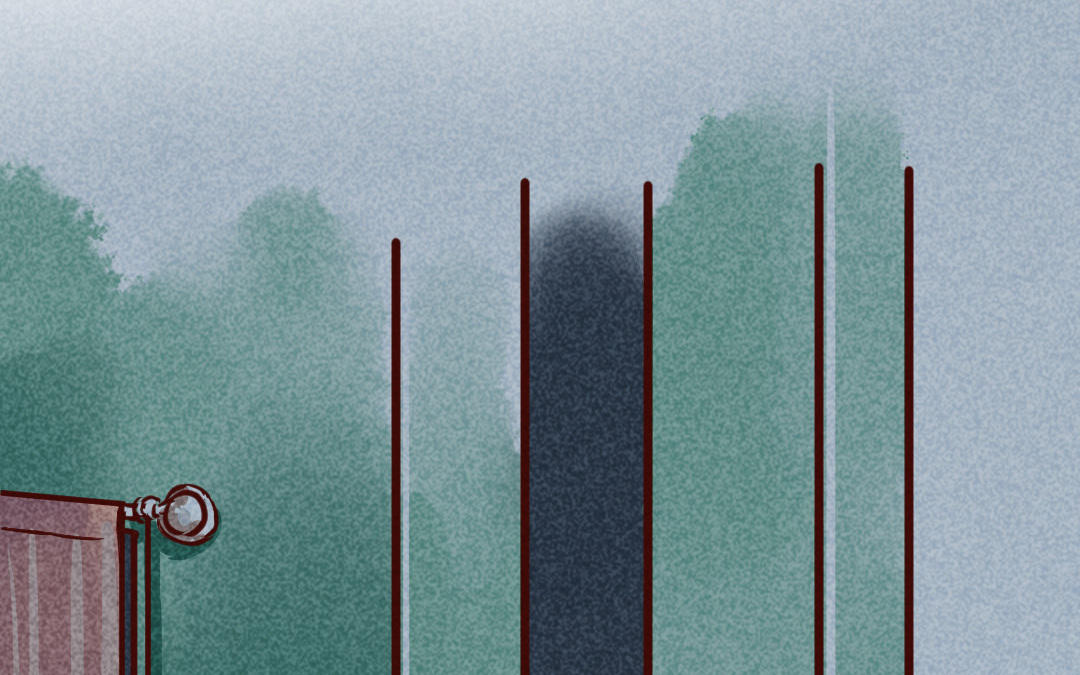 第1话  幸福的国度(1/6)-第2话