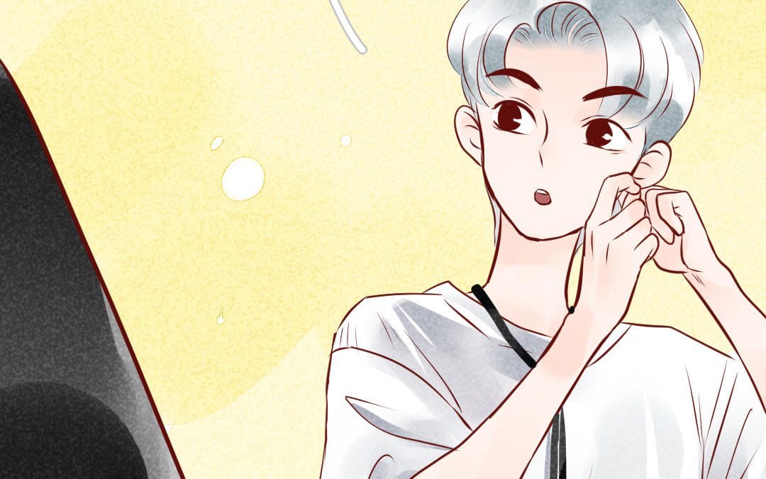 第12话  远行(1/3)-第12话