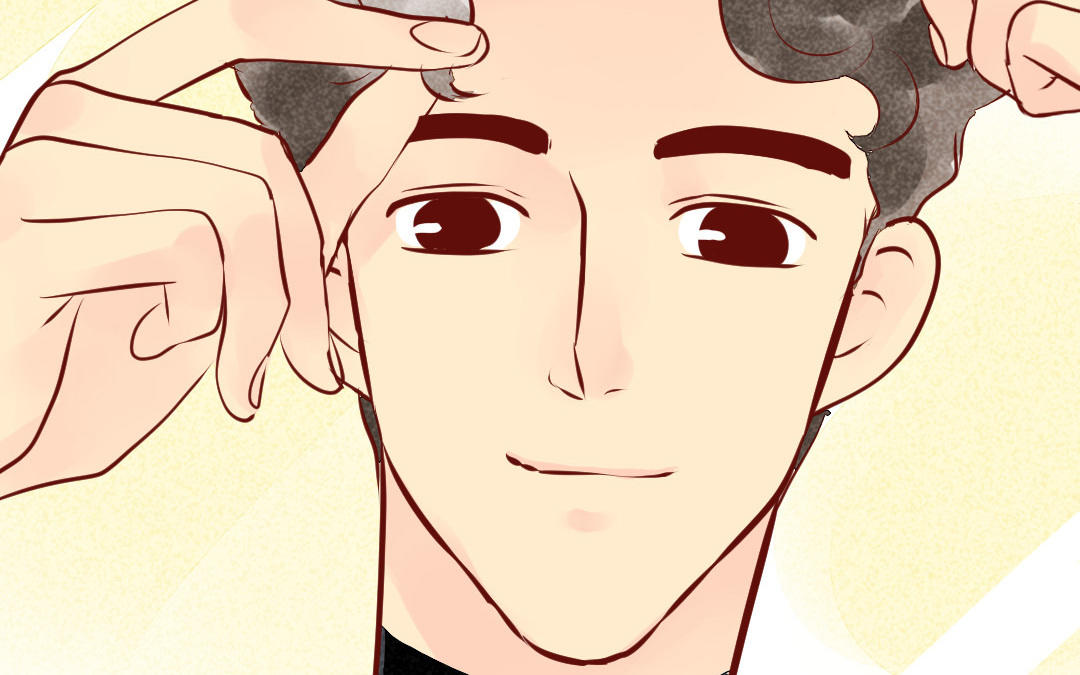 第12话  远行(1/3)-第12话