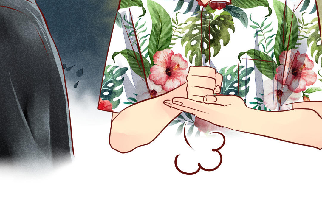 第12话  远行(1/3)-第12话