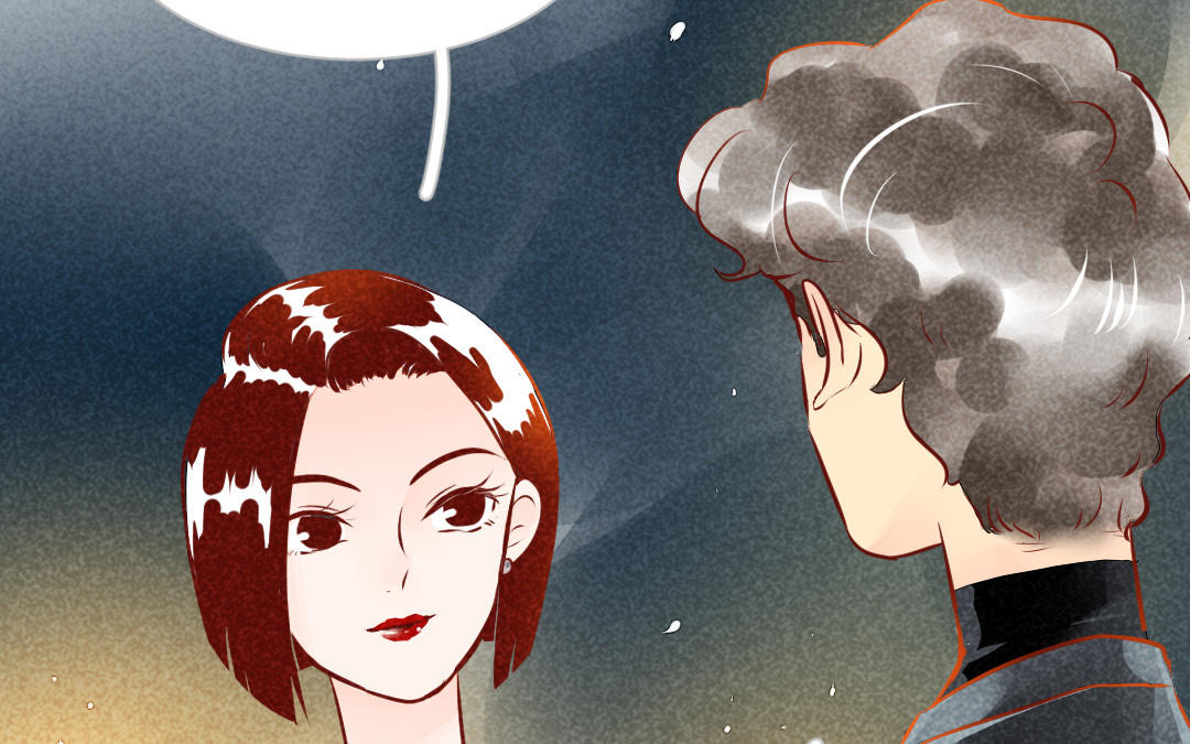 第12话  远行(1/3)-第12话