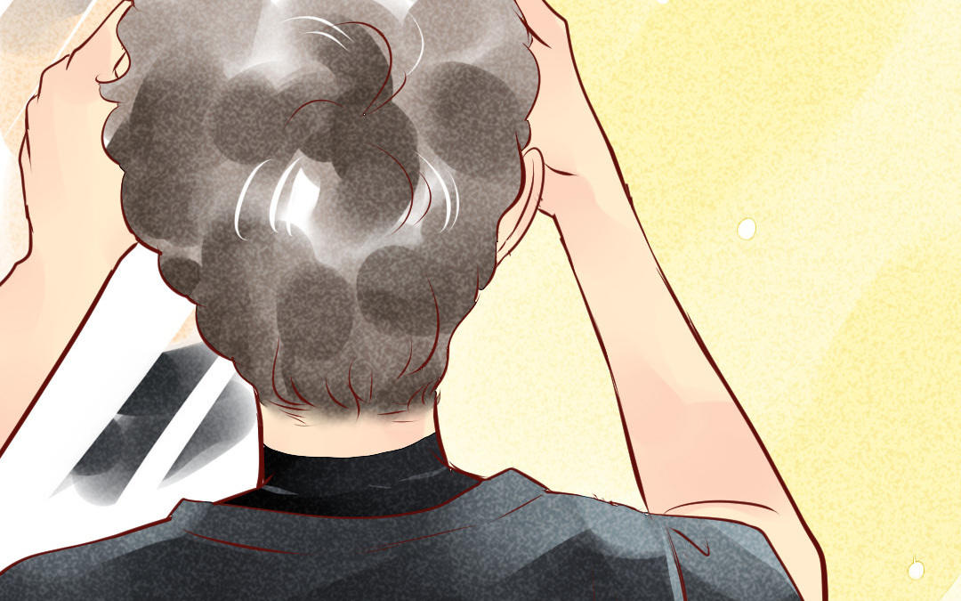 第12话  远行(1/3)-第12话