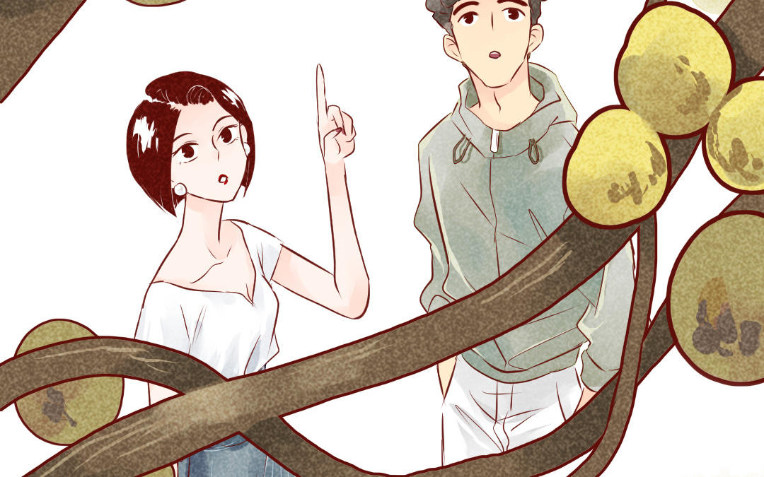 第17话  闯关(1/5)-第18话