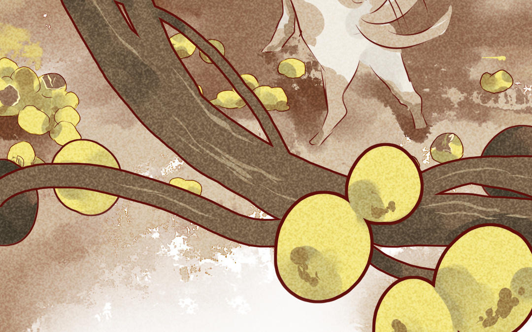 第17话  闯关(1/5)-第18话