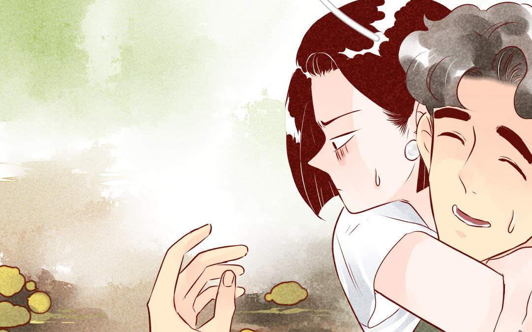 第17话  闯关(1/5)-第18话