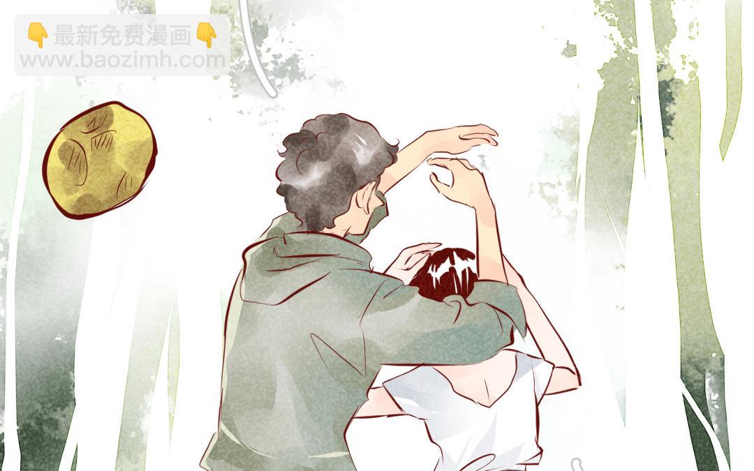 第17话  闯关(1/5)-第18话