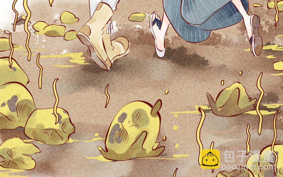 第17话  闯关(1/5)-第18话