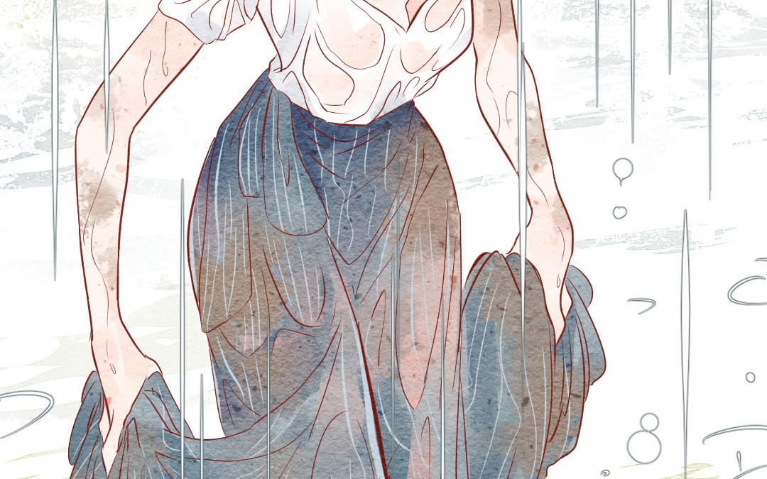 第18话  渡劫(1/4)-第16话