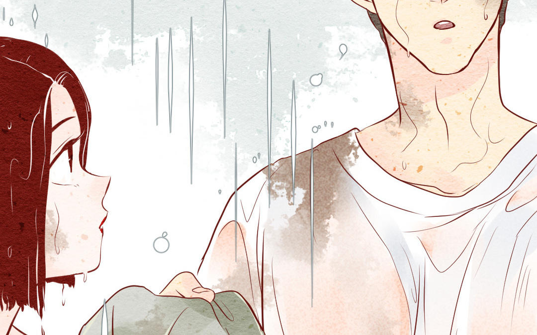 第18话  渡劫(1/4)-第16话