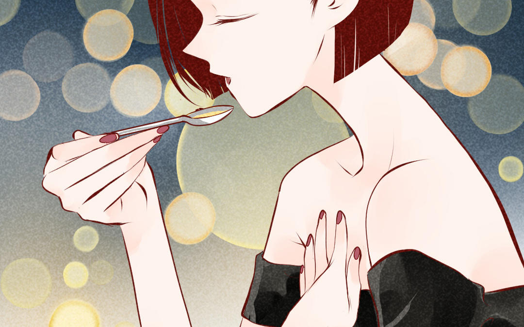 第19话  伤疤(1/4)-第20话