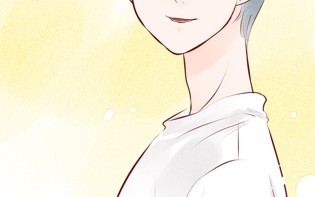 第19话  伤疤(1/4)-第20话