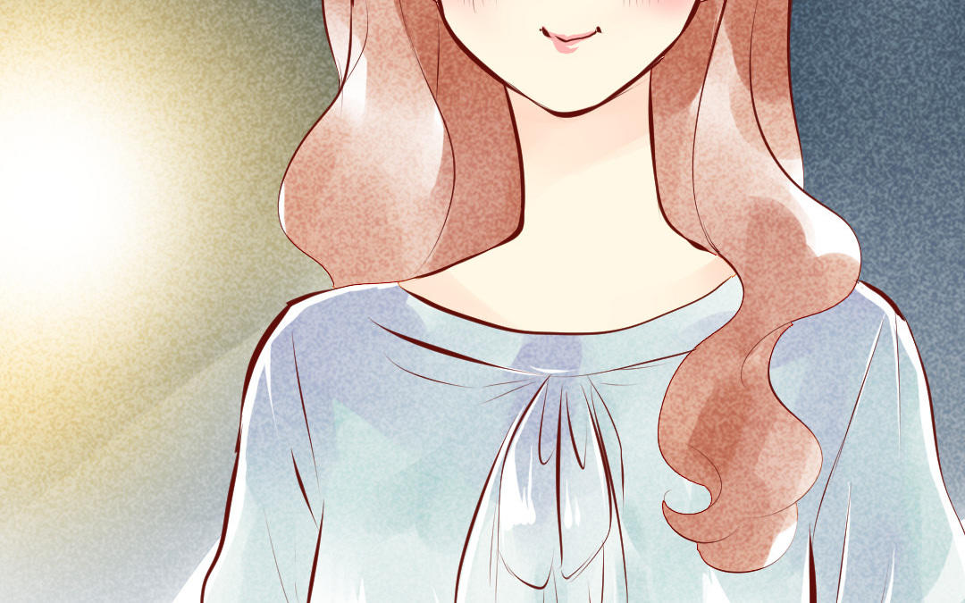 第19话  伤疤(1/4)-第20话