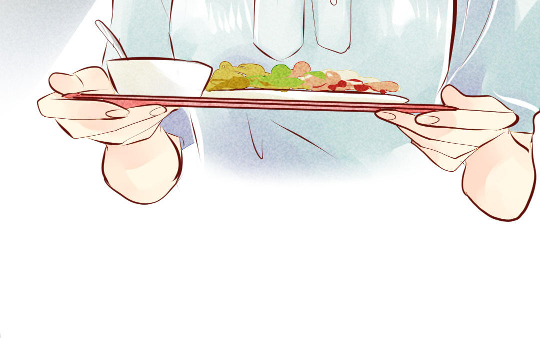 第19话  伤疤(1/4)-第20话