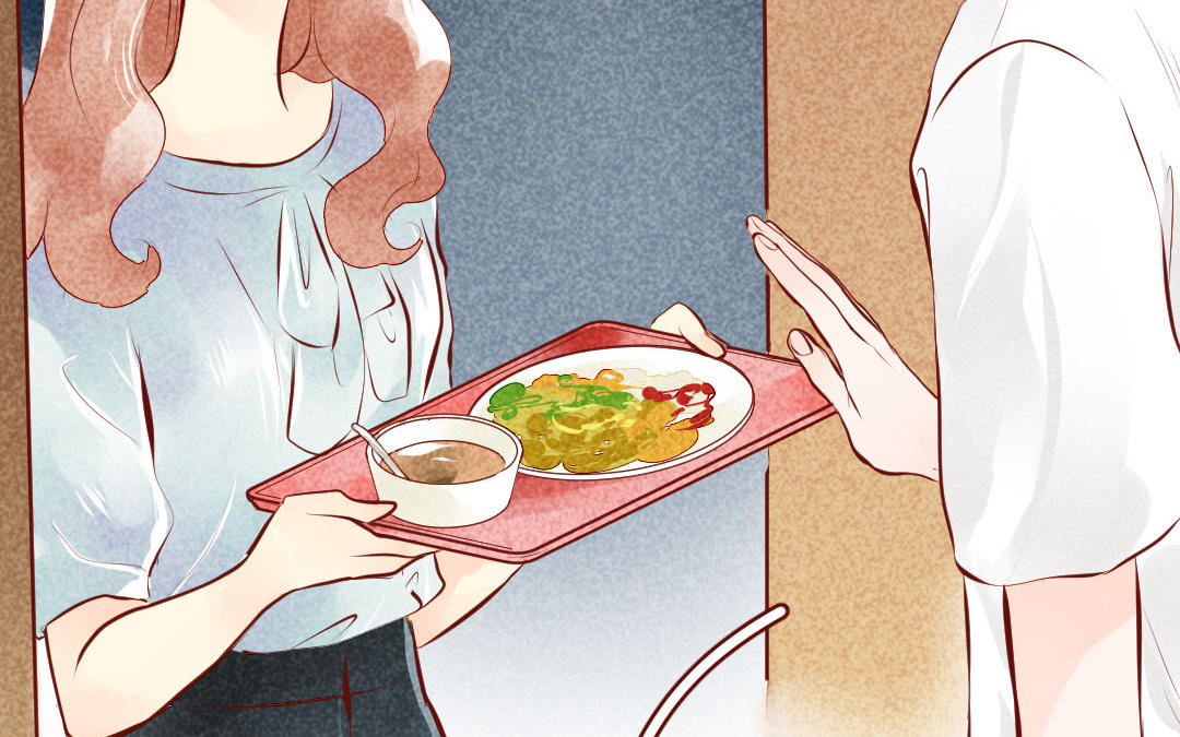 第19话  伤疤(1/4)-第20话