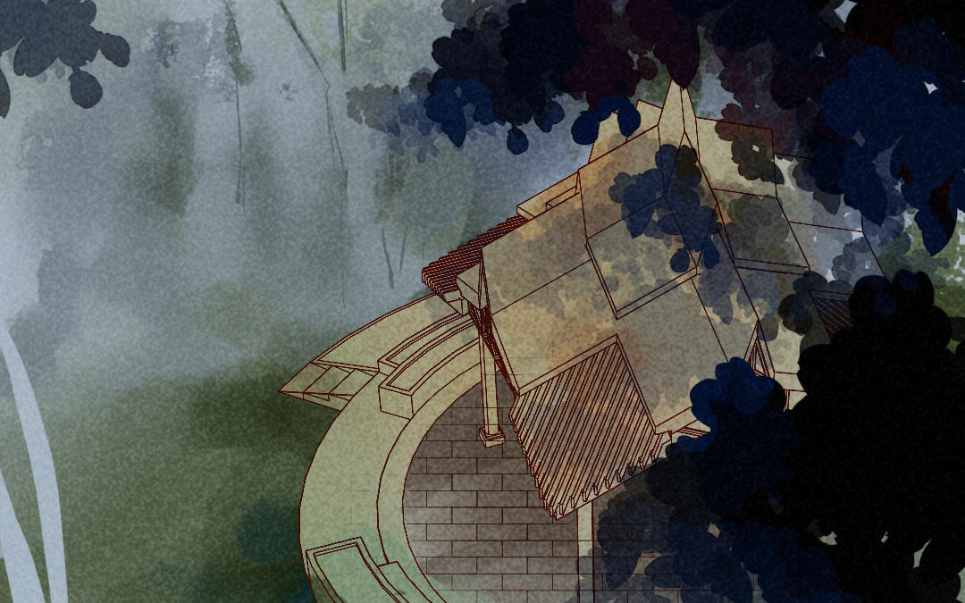 第21话  许愿(1/4)-第24话