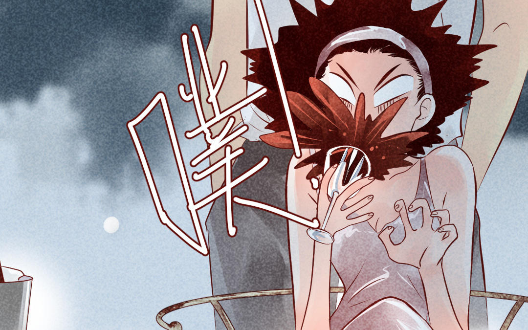 第21话  许愿(1/4)-第24话