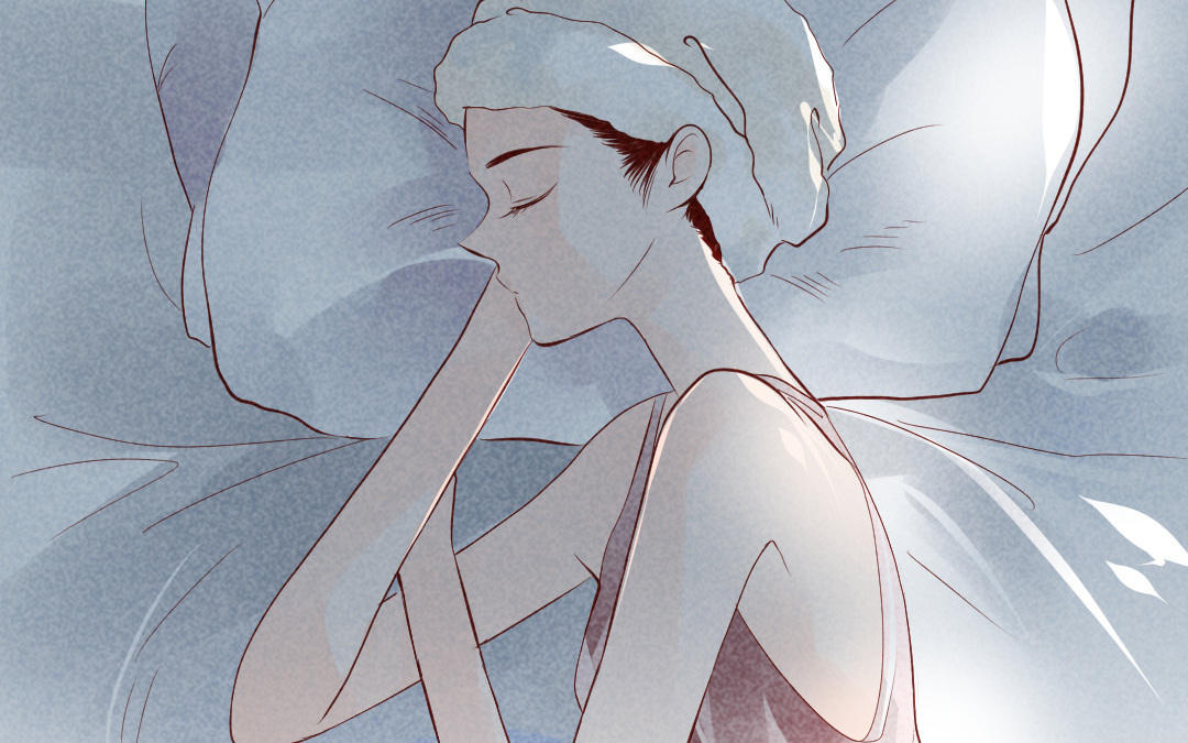 第21话  许愿(1/4)-第24话