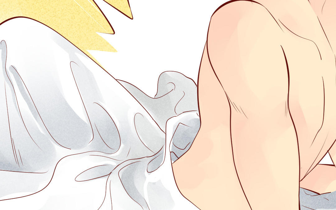 第22话  一夜(1/5)-第22话