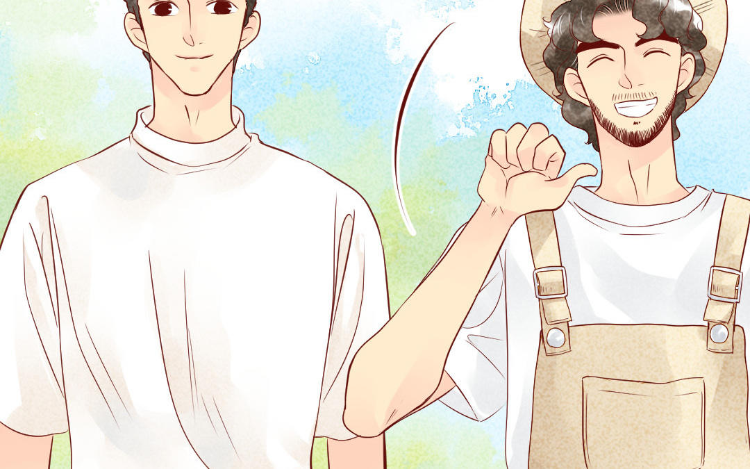 第24话  伎俩(1/4)-第28话