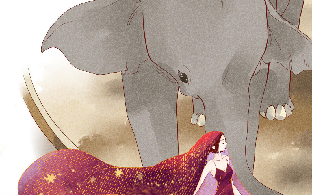 第26话  亲近(1/5)-第30话