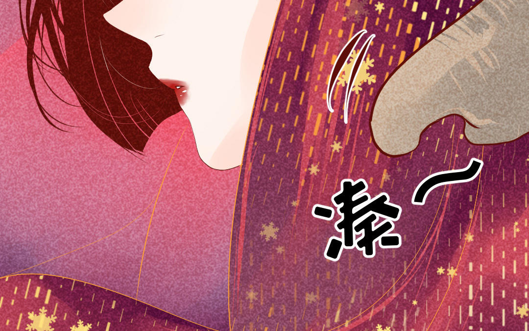 第26话  亲近(1/5)-第30话