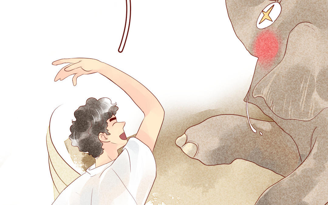 第26话  亲近(1/5)-第30话