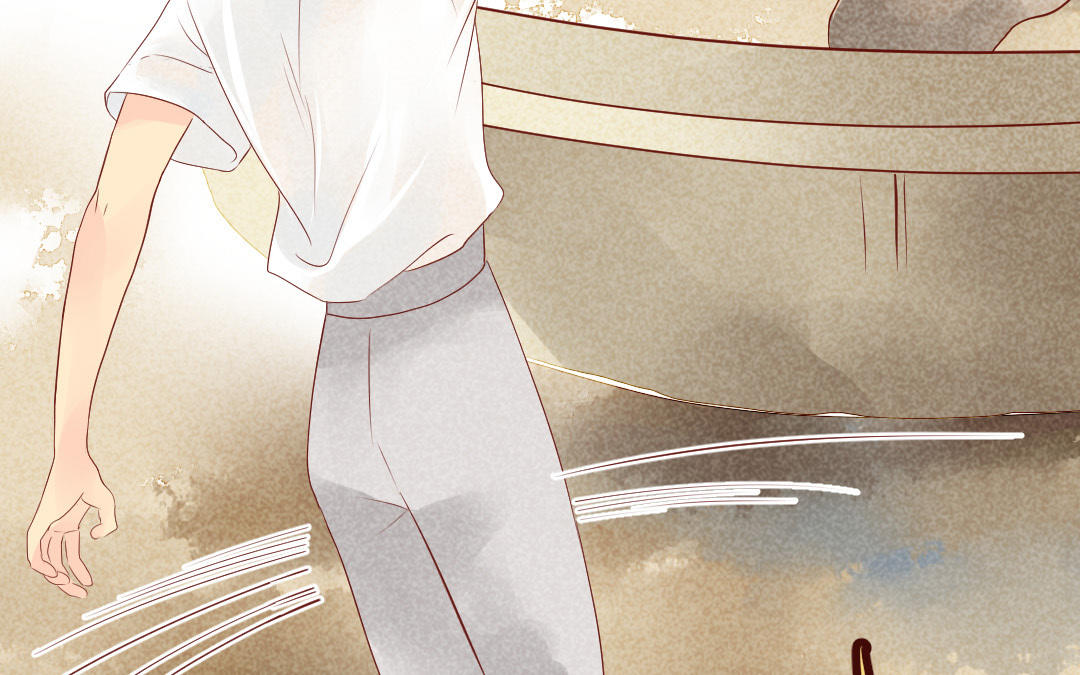 第26话  亲近(1/5)-第30话