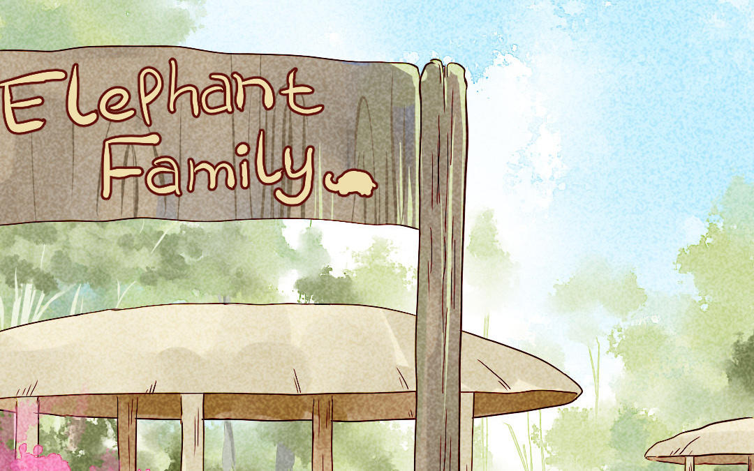 第26话  亲近(1/5)-第30话