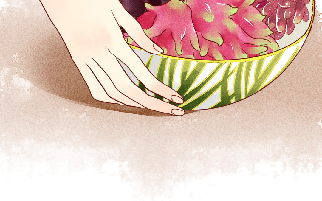 番外 新春特别篇(1/3)-第26话