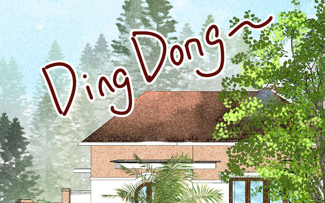 番外 新春特别篇(1/3)-第26话