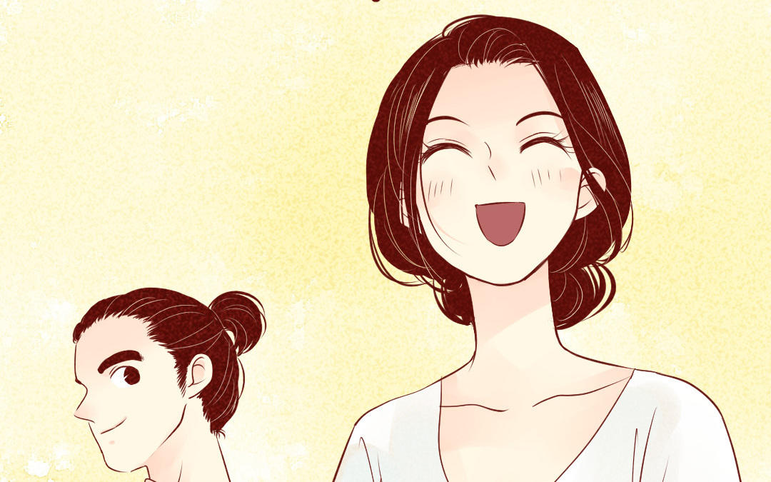 番外 新春特别篇(1/3)-第26话