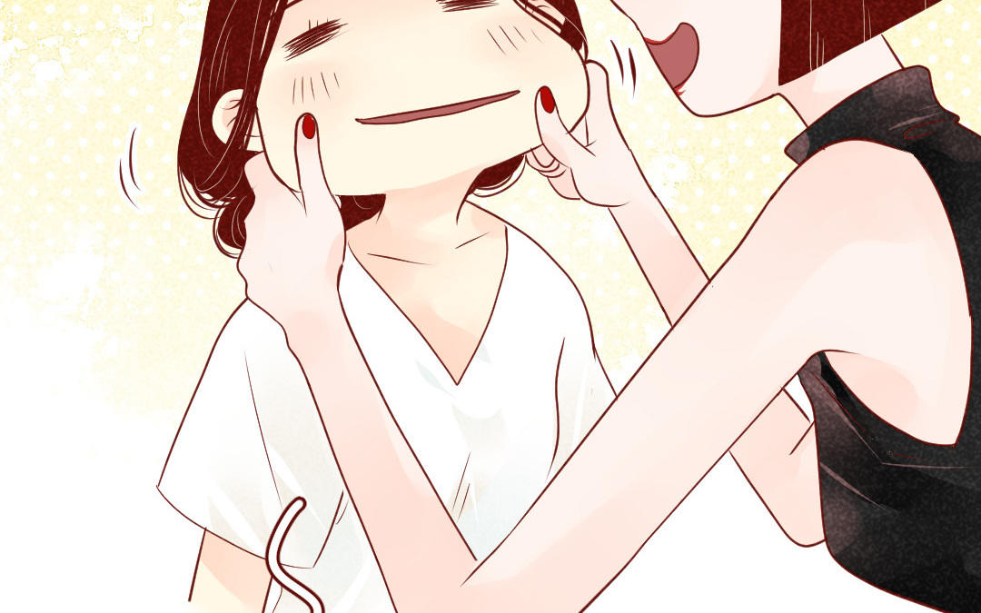 番外 新春特别篇(1/3)-第26话